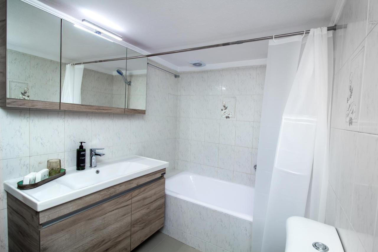 Elly'S Apartment Nafplio Ngoại thất bức ảnh