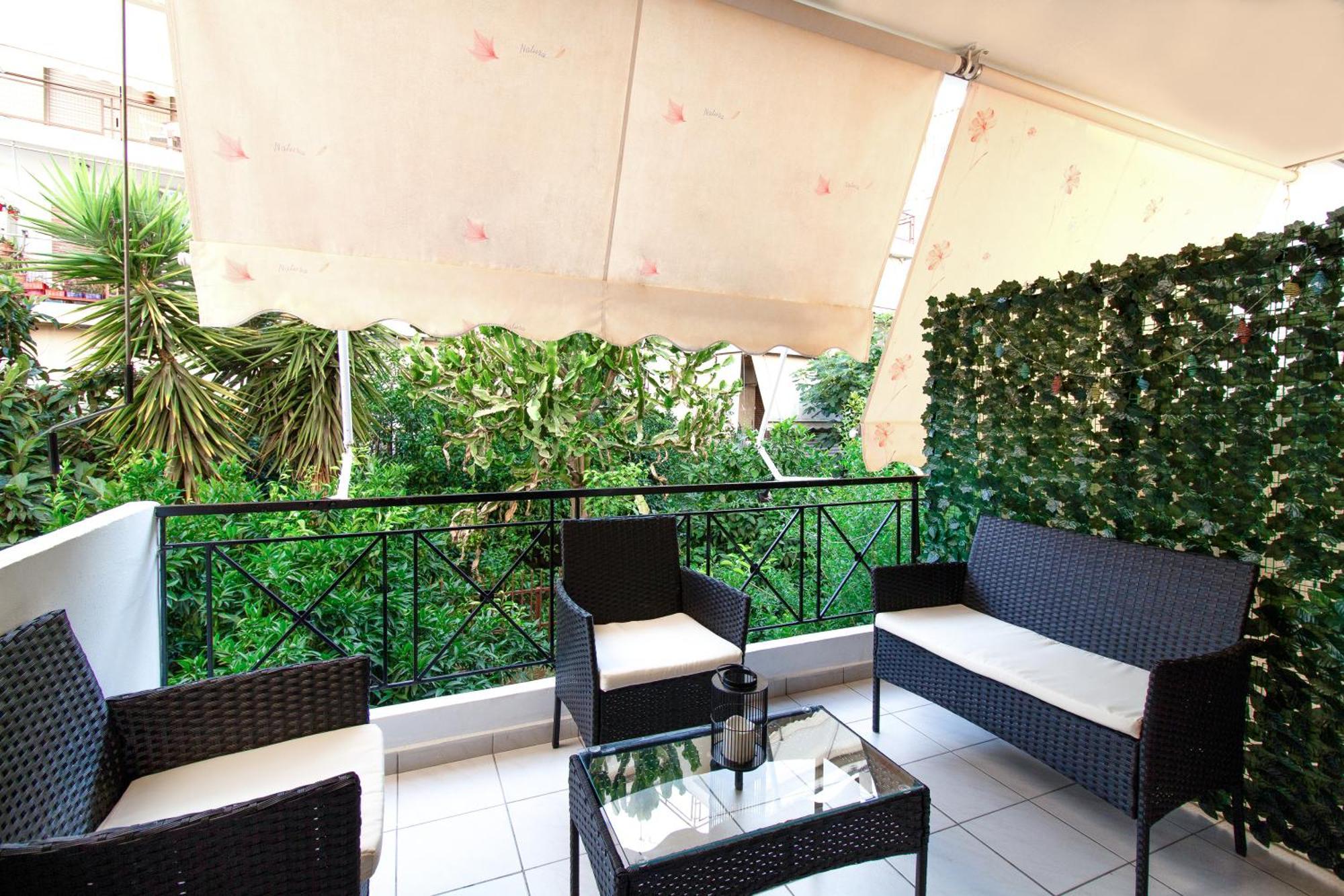 Elly'S Apartment Nafplio Ngoại thất bức ảnh